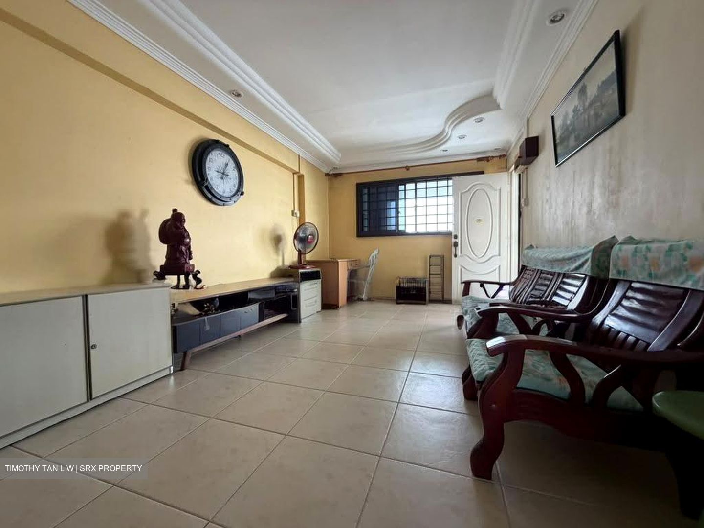 Blk 128 Yishun Street 11 (Yishun), HDB 3 Rooms #606968701